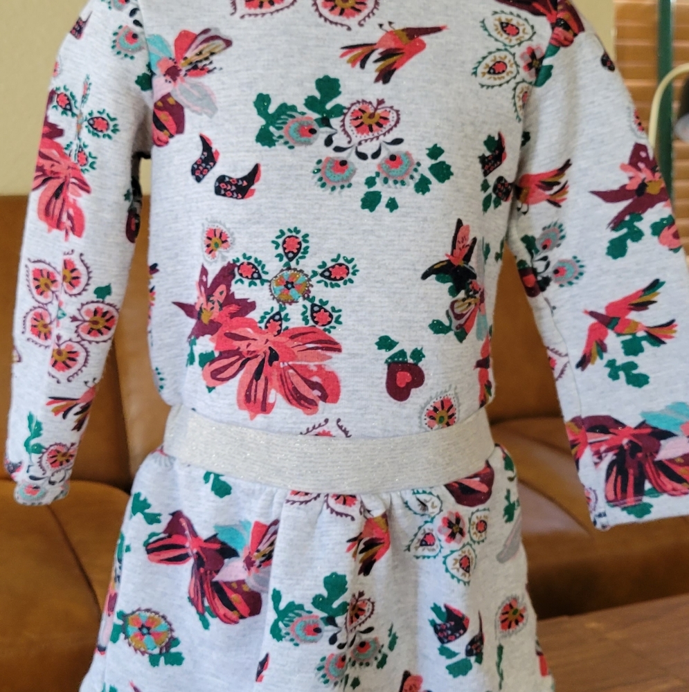 Cute Catimini set